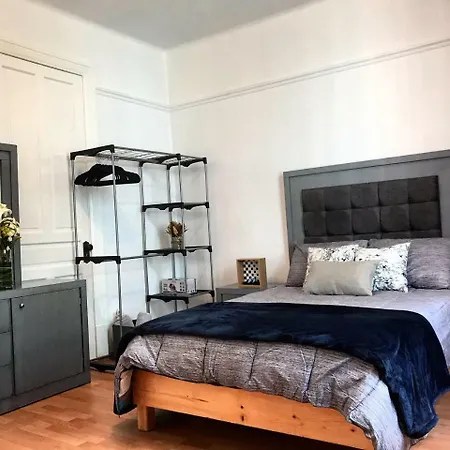 Casa Boutique Genova Apartamento